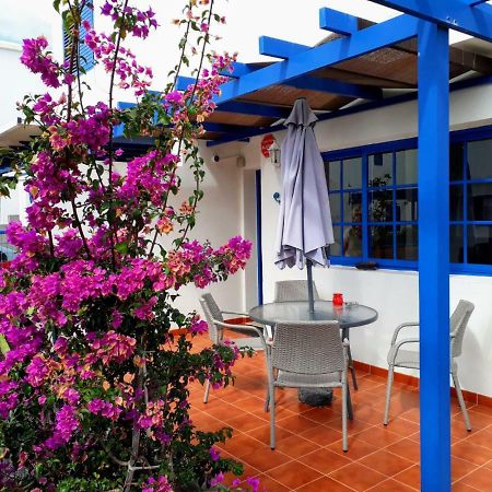 Villa Barracuda - "Seaview 3Min Walk To The Beach" Playa Blanca  Luaran gambar
