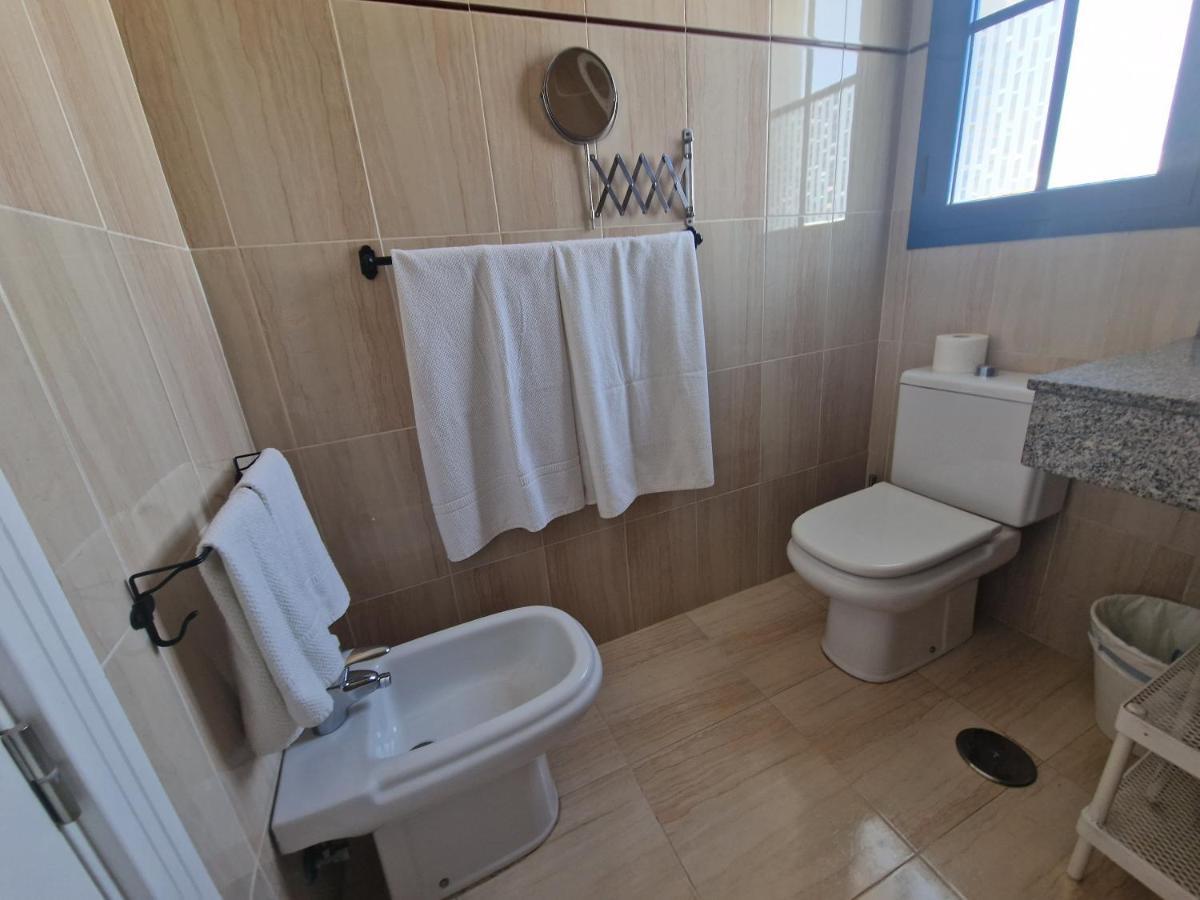 Villa Barracuda - "Seaview 3Min Walk To The Beach" Playa Blanca  Luaran gambar