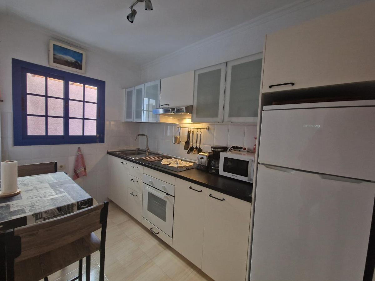 Villa Barracuda - "Seaview 3Min Walk To The Beach" Playa Blanca  Luaran gambar