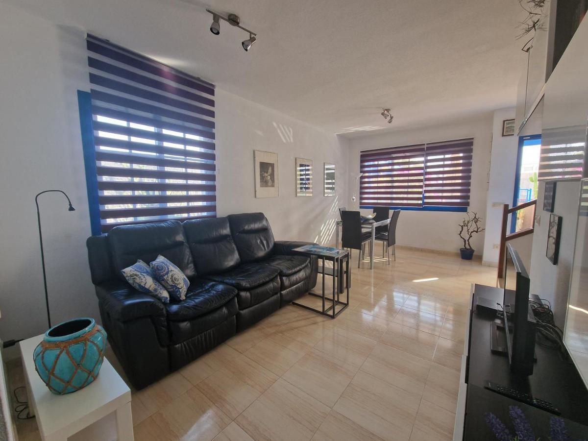 Villa Barracuda - "Seaview 3Min Walk To The Beach" Playa Blanca  Luaran gambar
