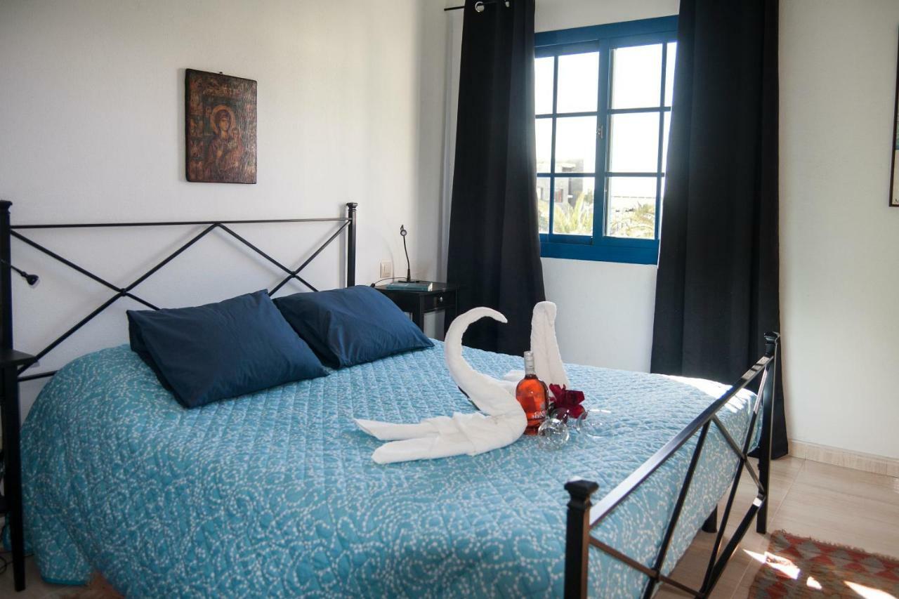 Villa Barracuda - "Seaview 3Min Walk To The Beach" Playa Blanca  Luaran gambar