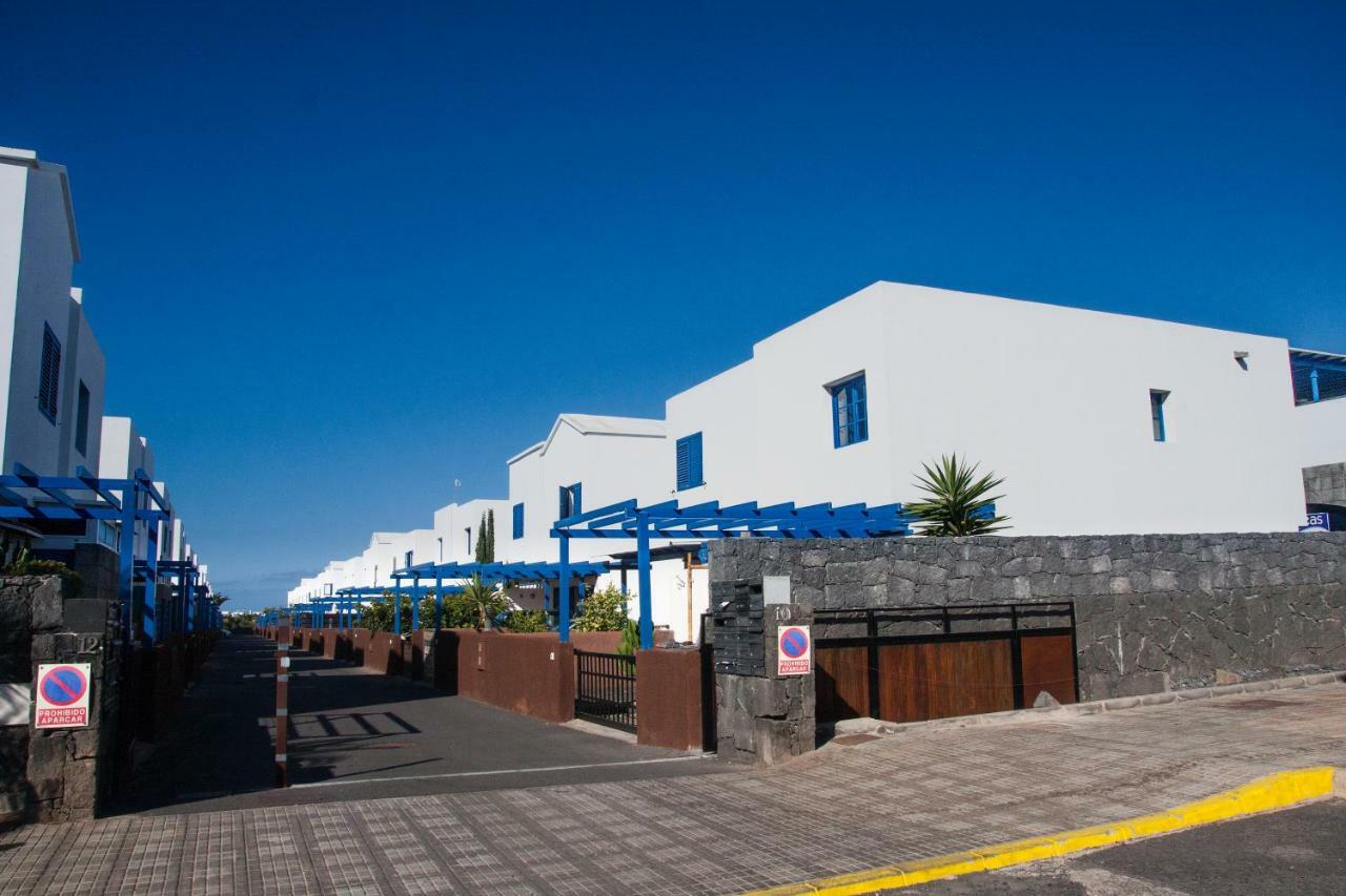 Villa Barracuda - "Seaview 3Min Walk To The Beach" Playa Blanca  Luaran gambar